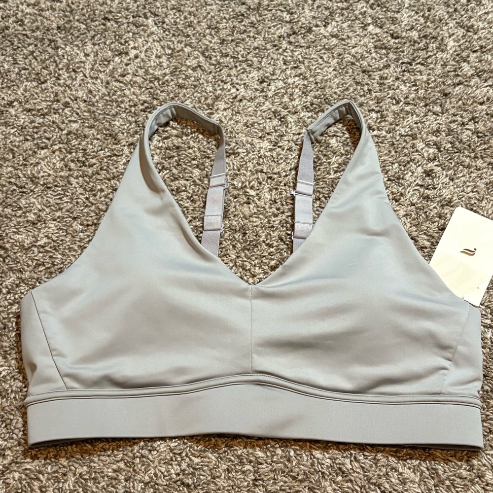 Fabletics Sports Bra NWT